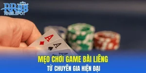 Chiến Thuật Chơi Game Bài Liêng Từ Chuyên Gia Hiện Đại