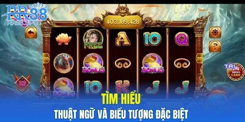 Bật mí các thuật ngữ cho tân binh