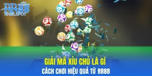 Giải Mã Xỉu Chủ Là Gì – Cách Chơi Hiệu Quả Từ RR88