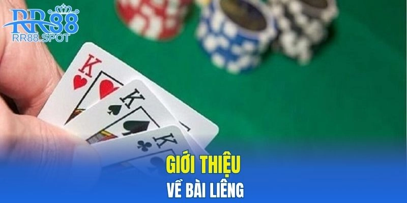 Giới thiệu về bài liêng