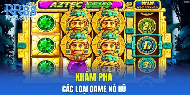 Khám phá các phiên bản khác nhau đầy lôi cuốn