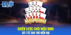 Kinh Nghiệm Chơi Mậu Binh Số 1 Từ Cao Thủ Hiện Đại