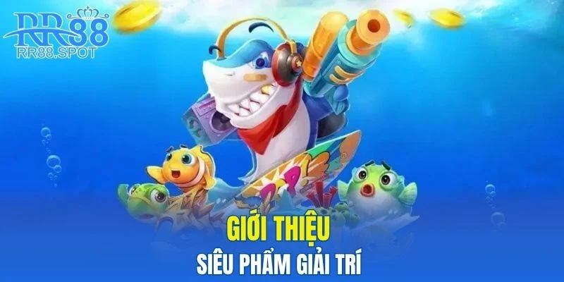Sơ lược vài nét về tựa game tiềm năng