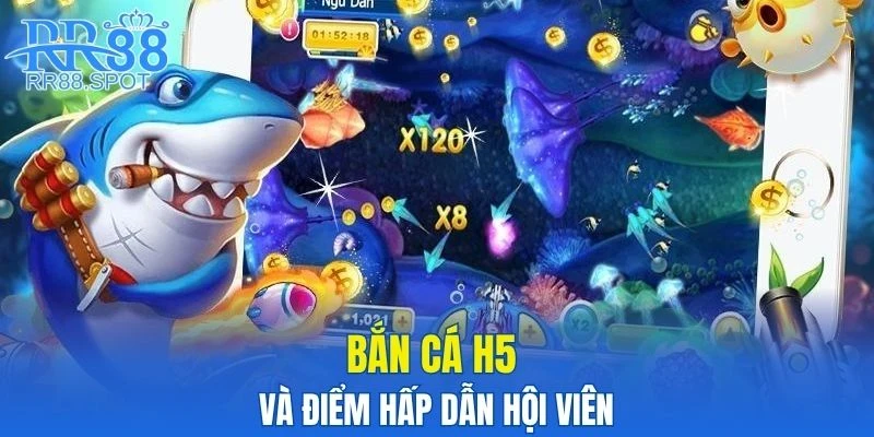 Sơ lược về game cùng sức hấp dẫn lôi cuốn