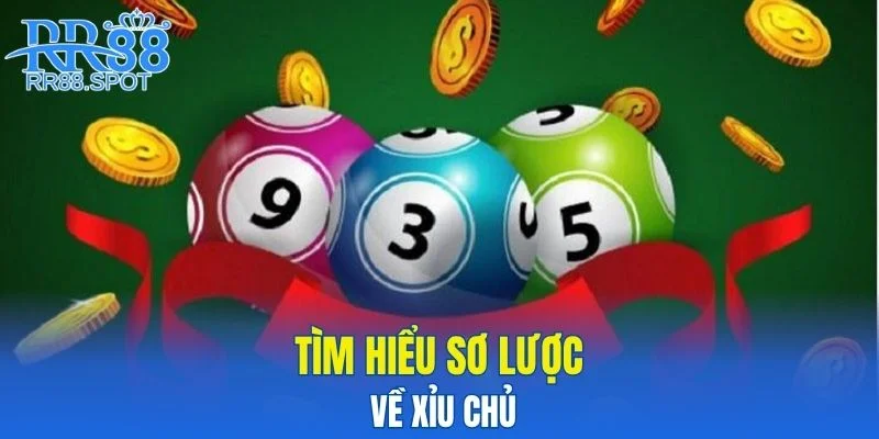 Tìm hiểu sơ lược về xỉu chủ